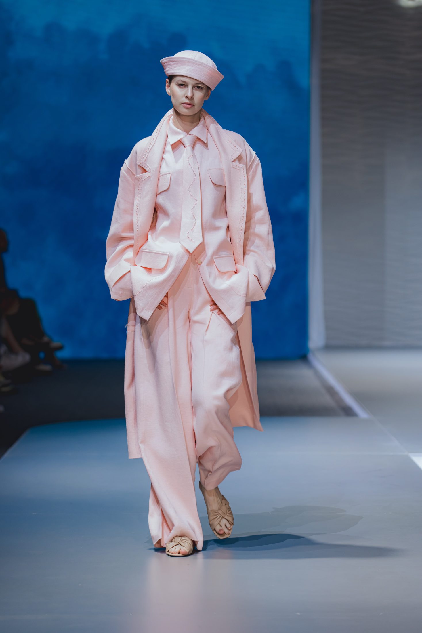 Visa Fashion Week Tashkent