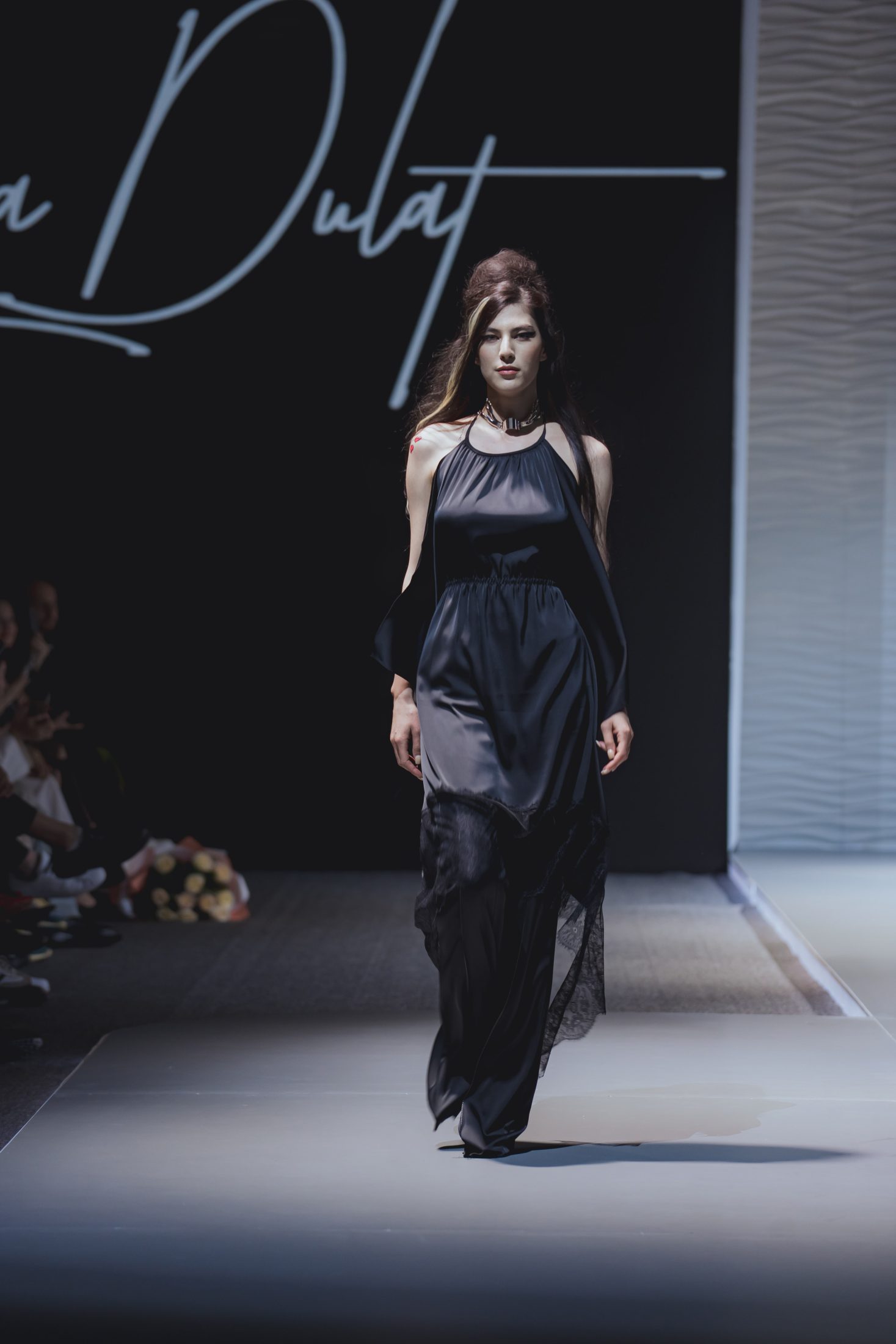 Природа, море и Эми Уайнхаус: второй день Visa Fashion Week Tashkent