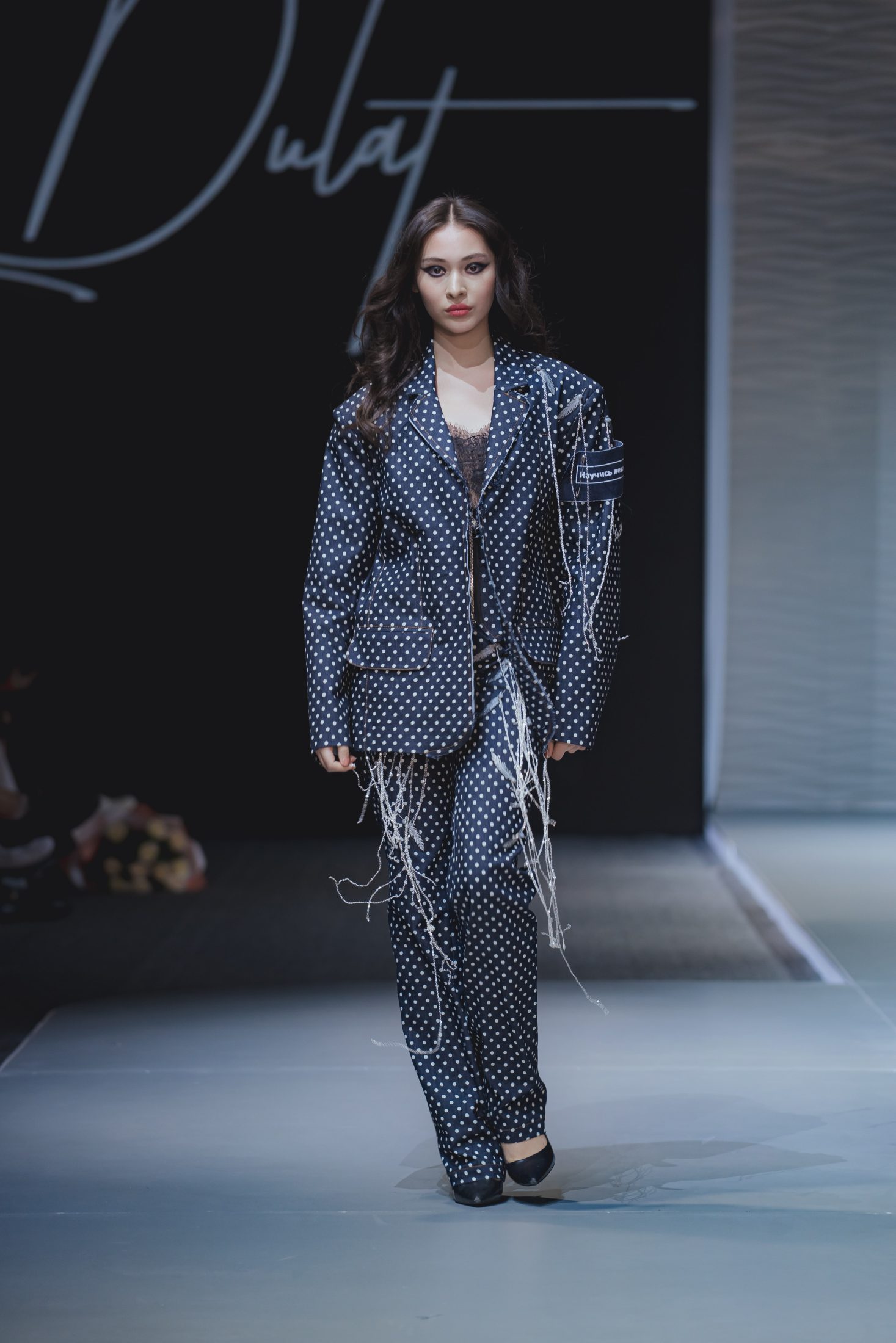 Природа, море и Эми Уайнхаус: второй день Visa Fashion Week Tashkent