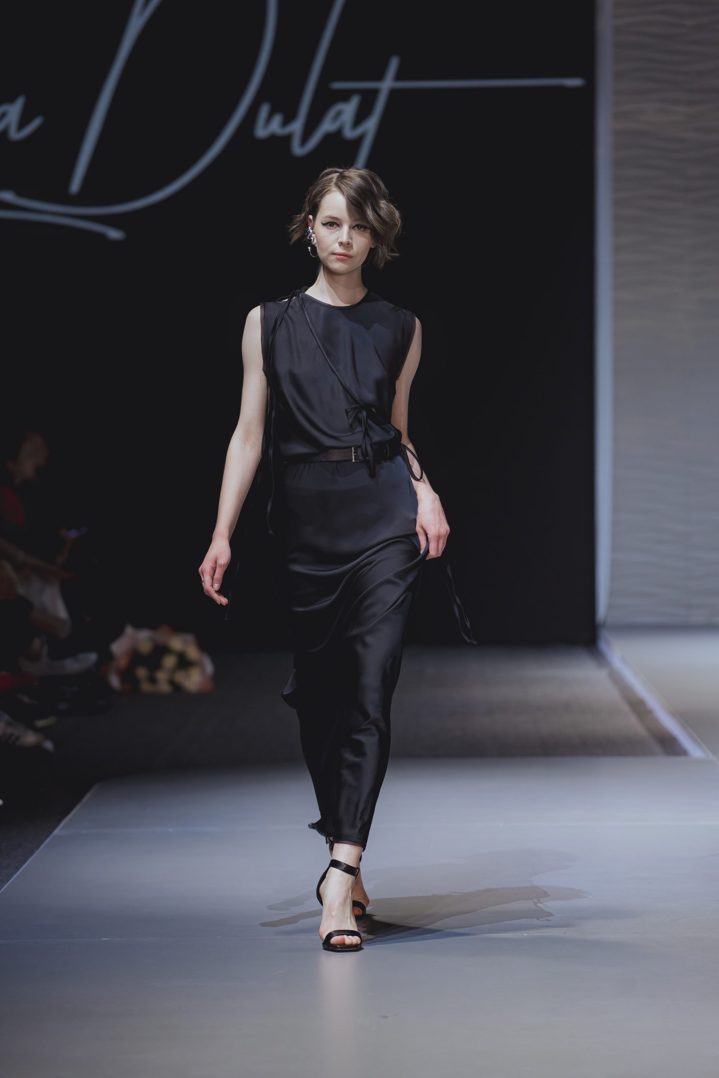 Природа, море и Эми Уайнхаус: второй день Visa Fashion Week Tashkent