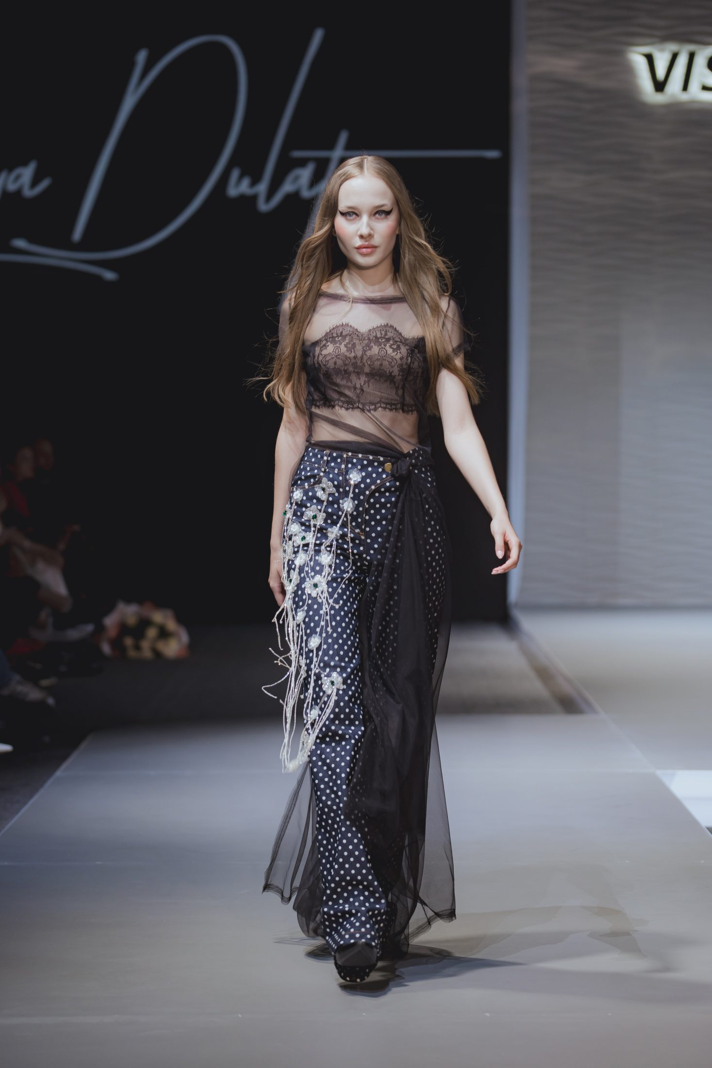 Природа, море и Эми Уайнхаус: второй день Visa Fashion Week Tashkent