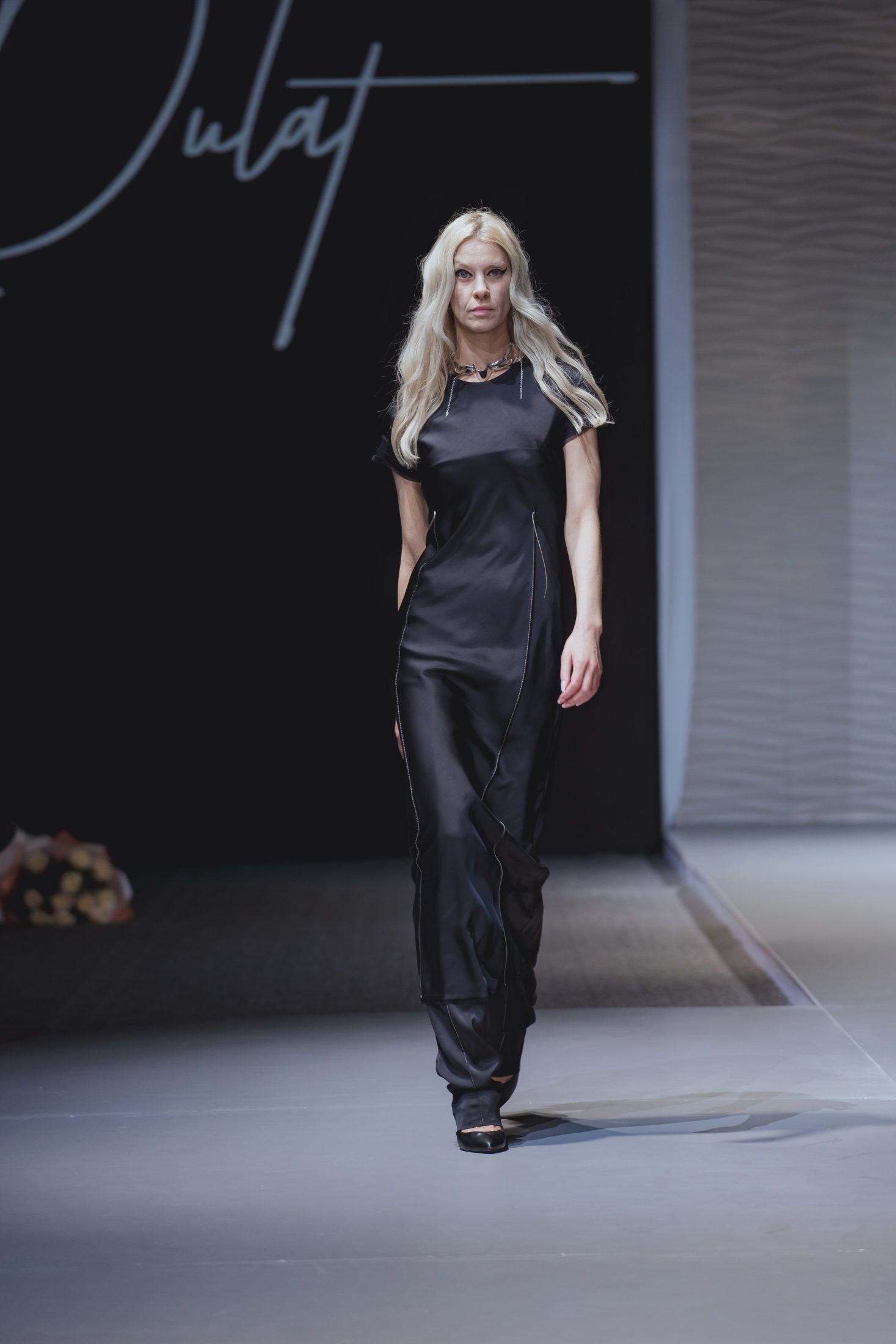Природа, море и Эми Уайнхаус: второй день Visa Fashion Week Tashkent