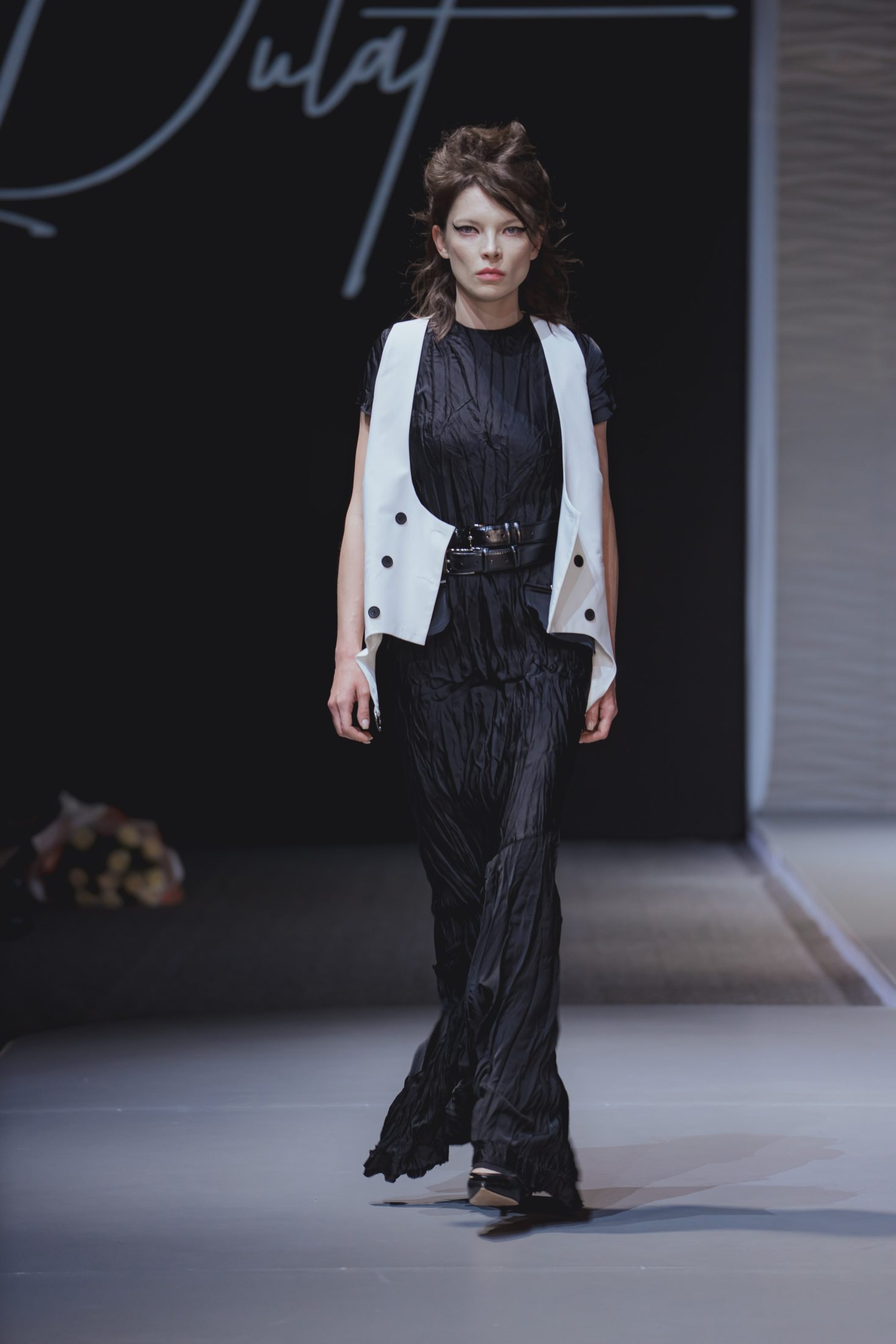 Природа, море и Эми Уайнхаус: второй день Visa Fashion Week Tashkent