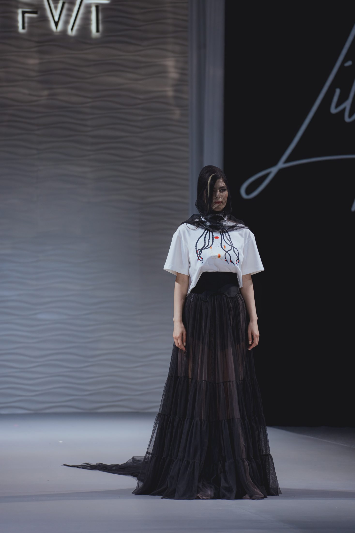 Природа, море и Эми Уайнхаус: второй день Visa Fashion Week Tashkent
