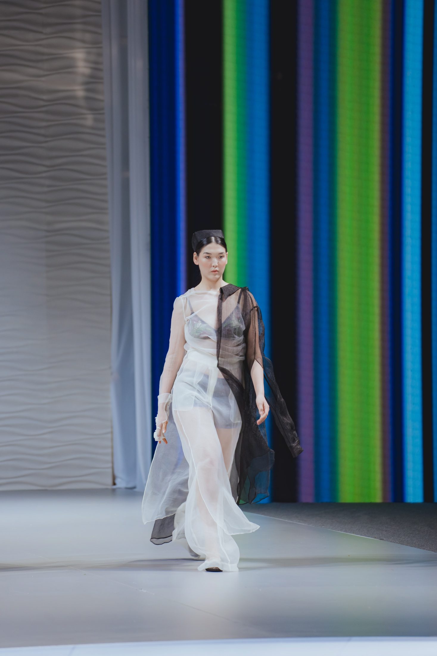 Visa Fashion Week Tashkent