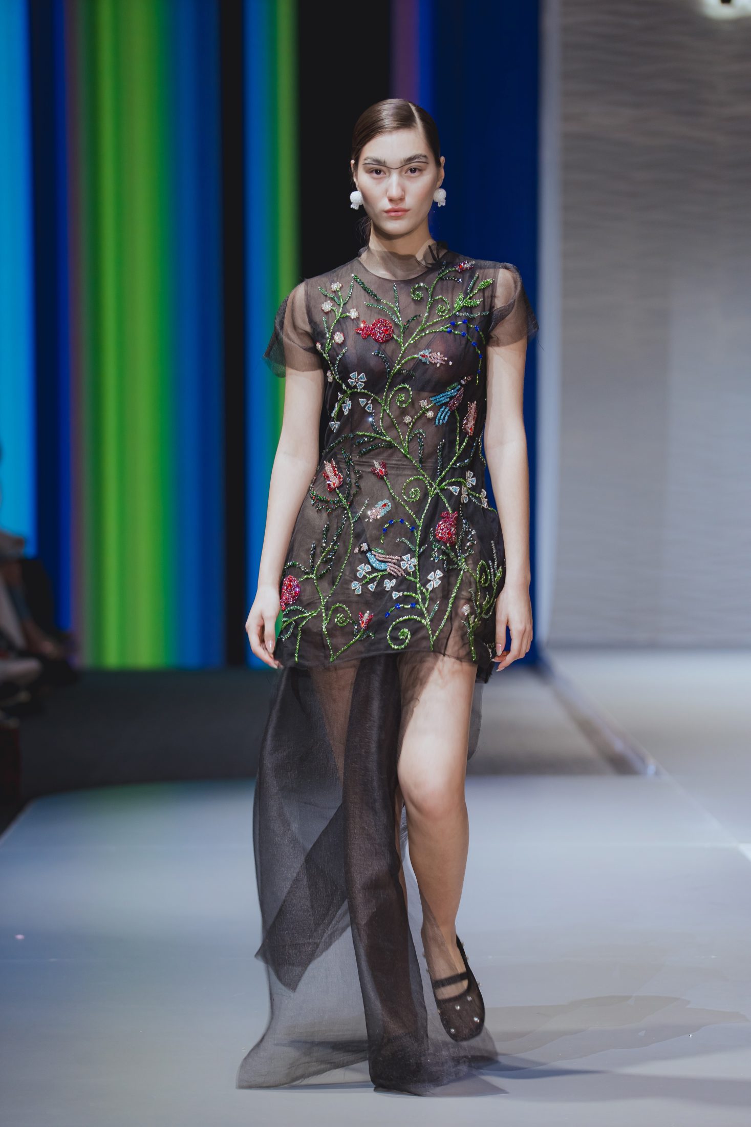 Visa Fashion Week Tashkent