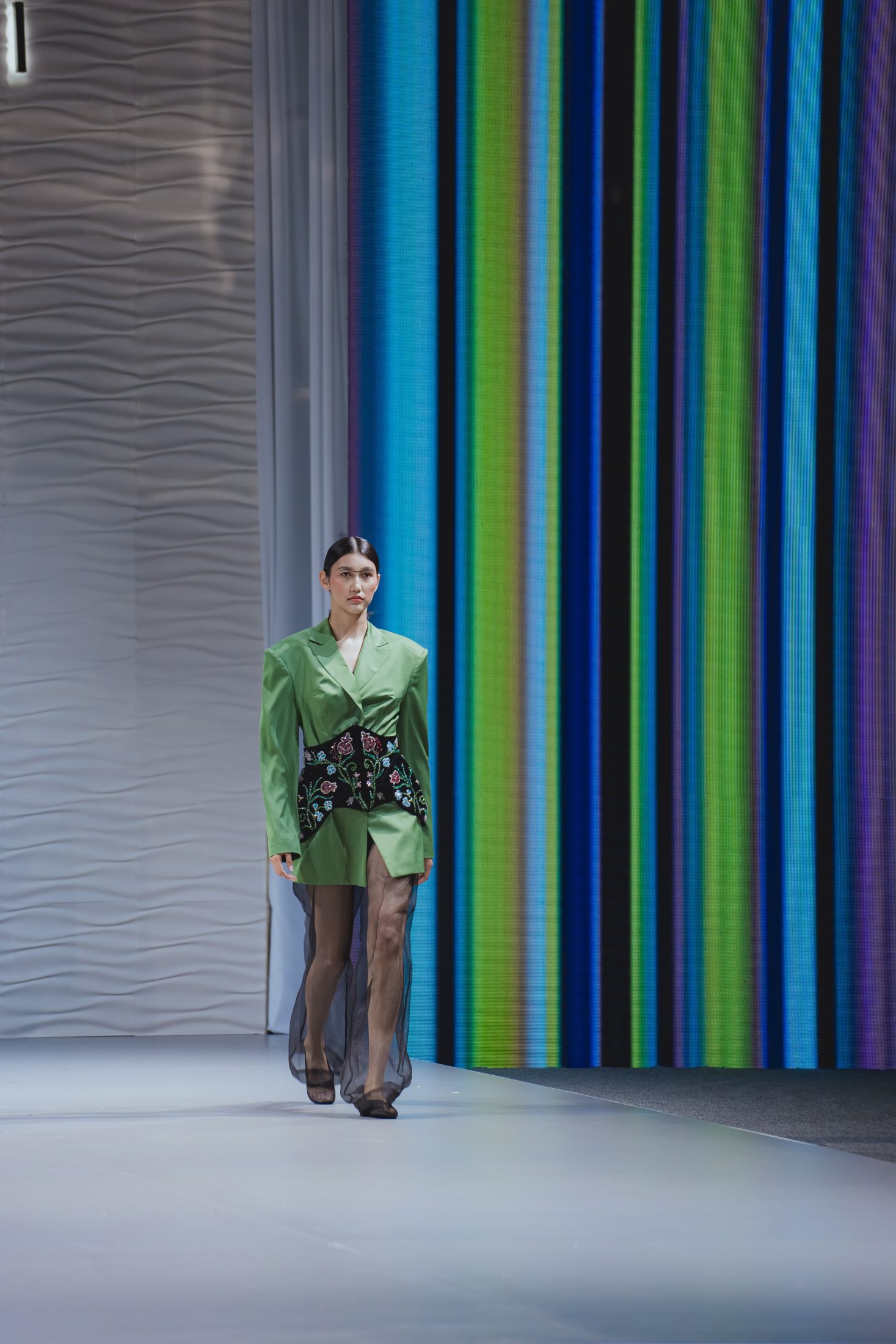 Visa Fashion Week Tashkent