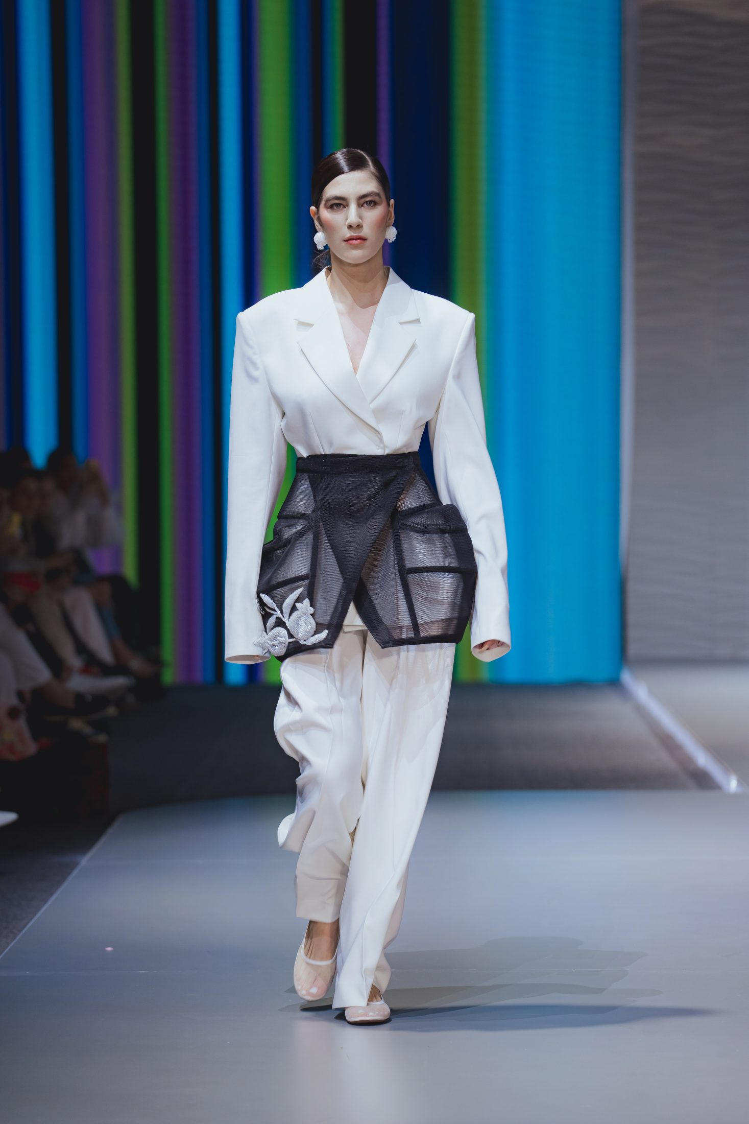 Visa Fashion Week Tashkent