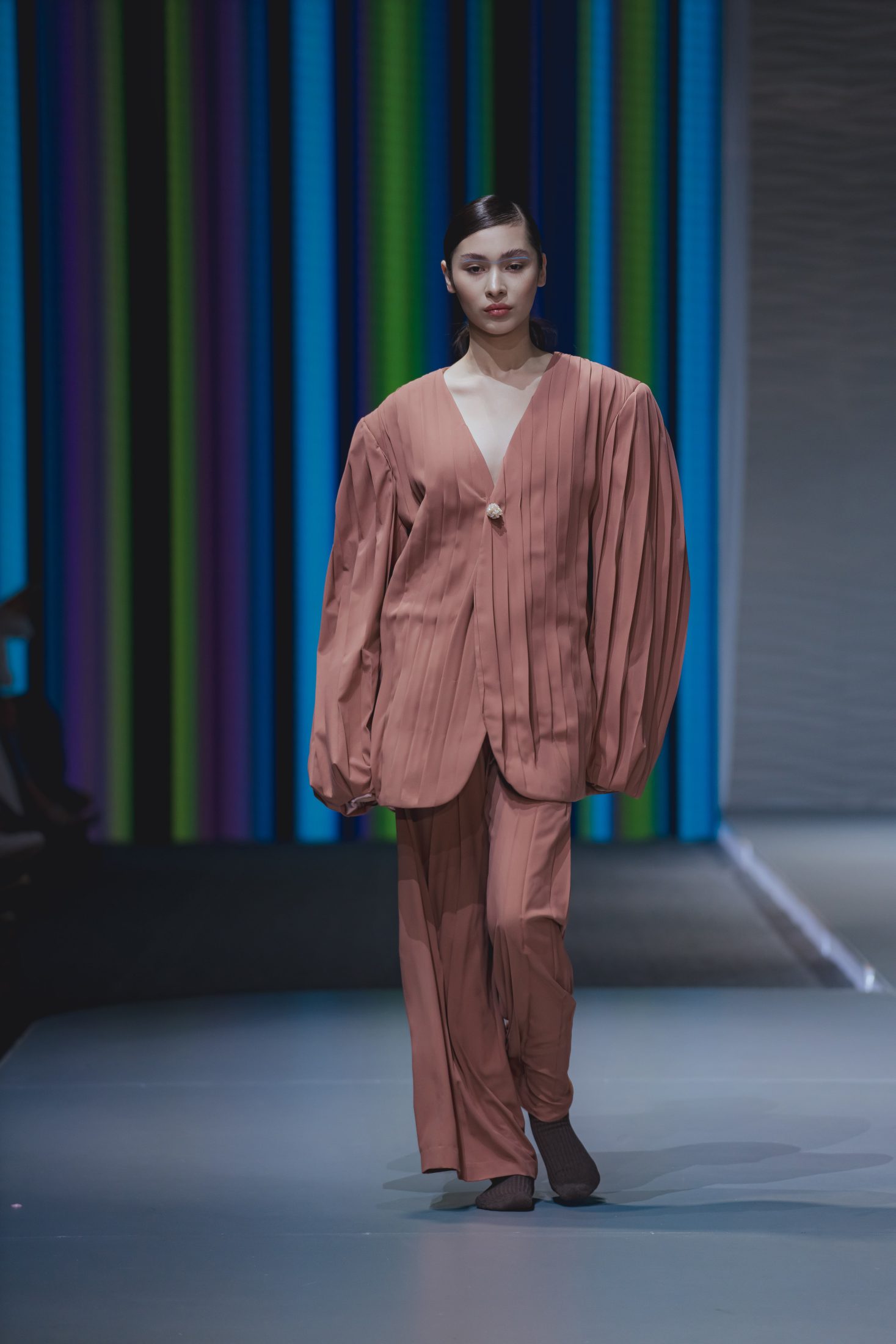 Visa Fashion Week Tashkent