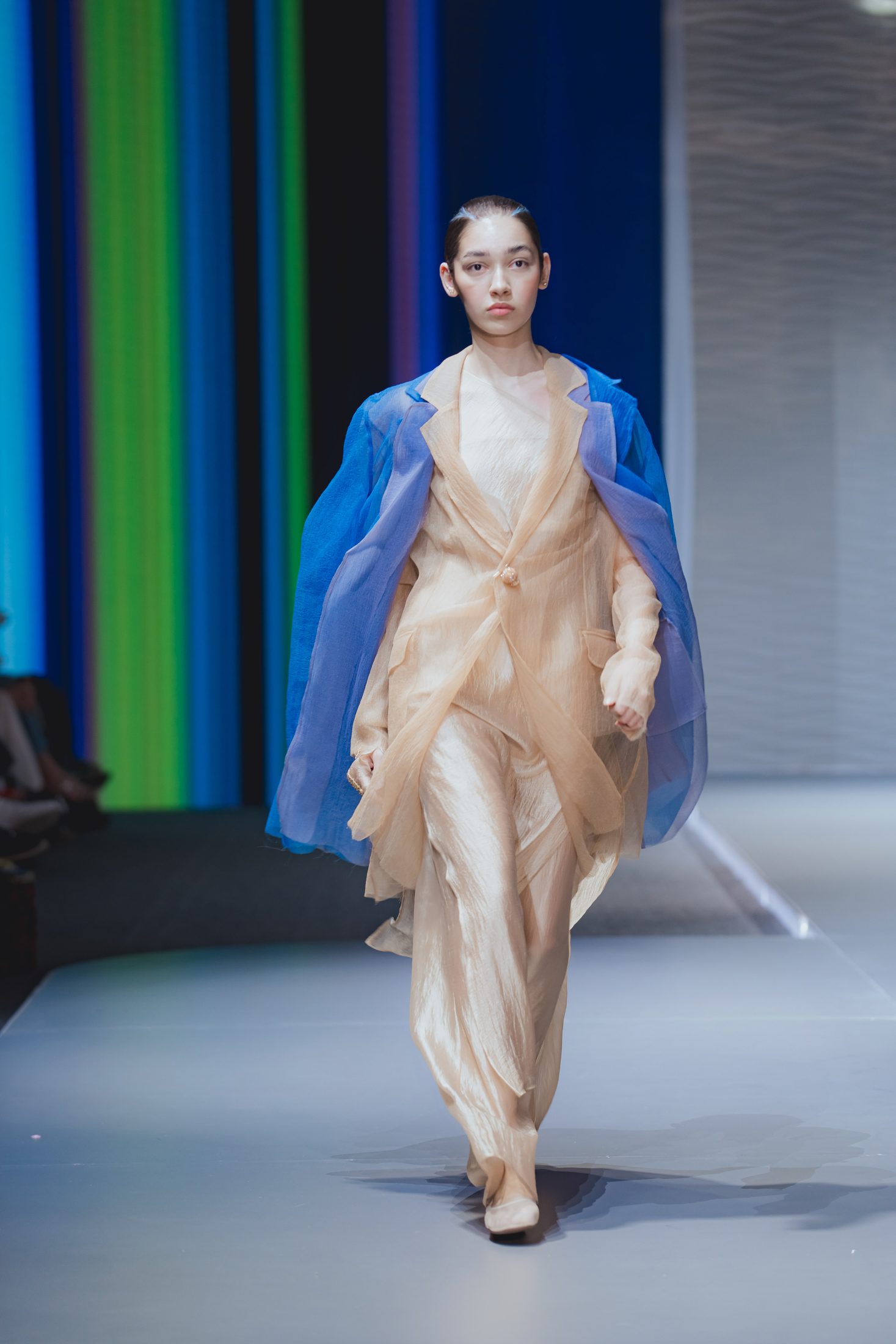 Visa Fashion Week Tashkent