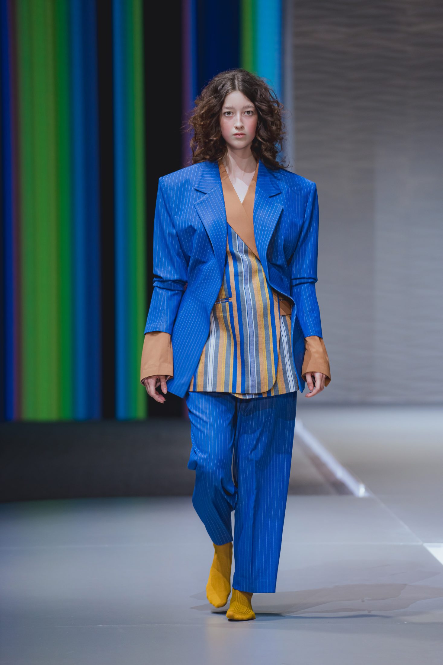 Visa Fashion Week Tashkent