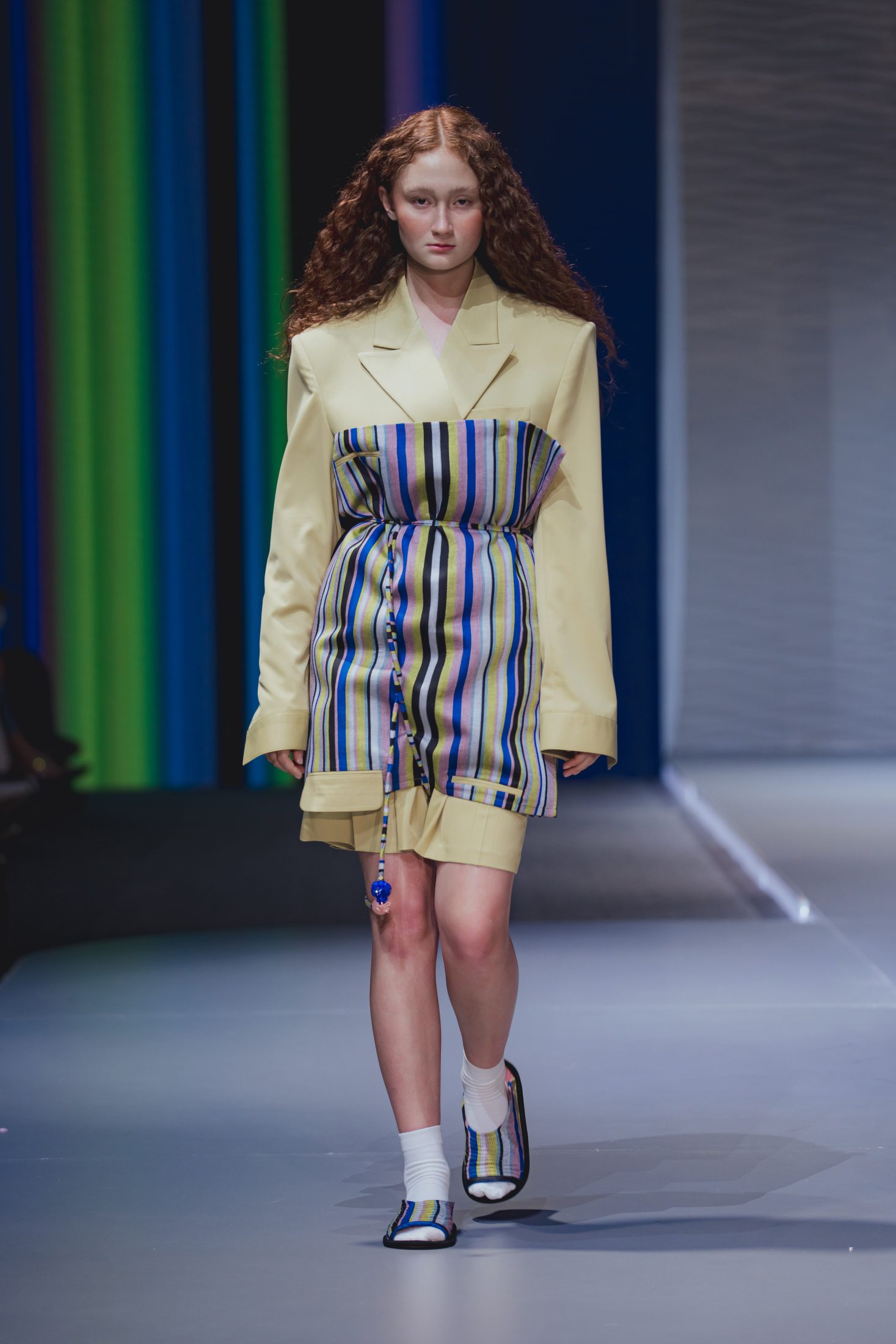 Visa Fashion Week Tashkent