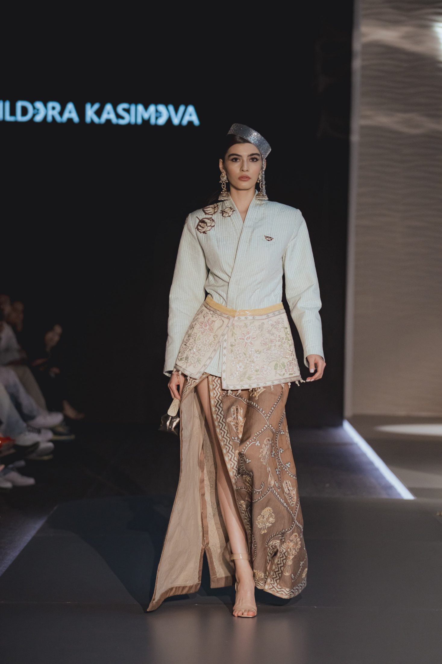 Visa Fashion Week Tashkent