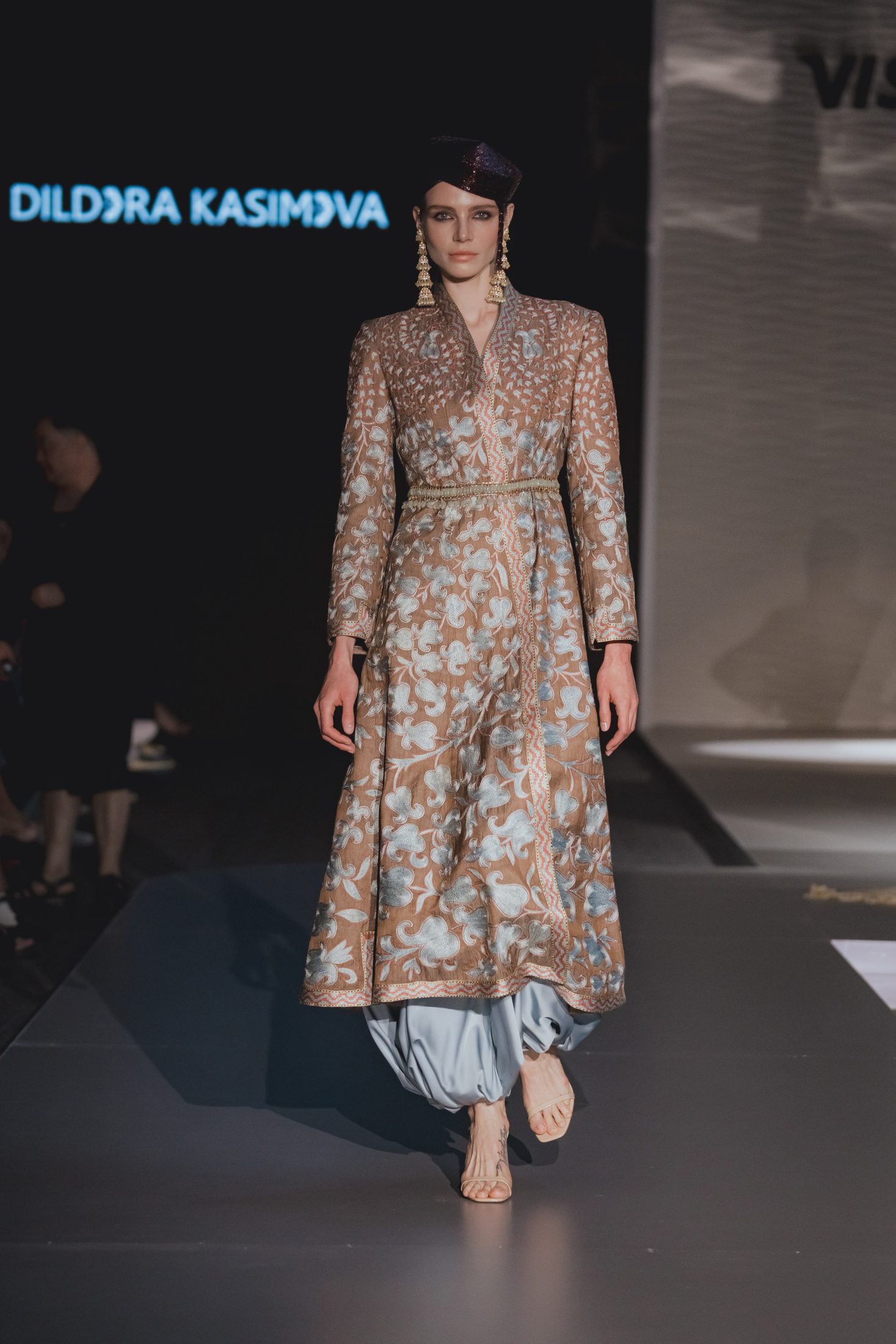 Visa Fashion Week Tashkent