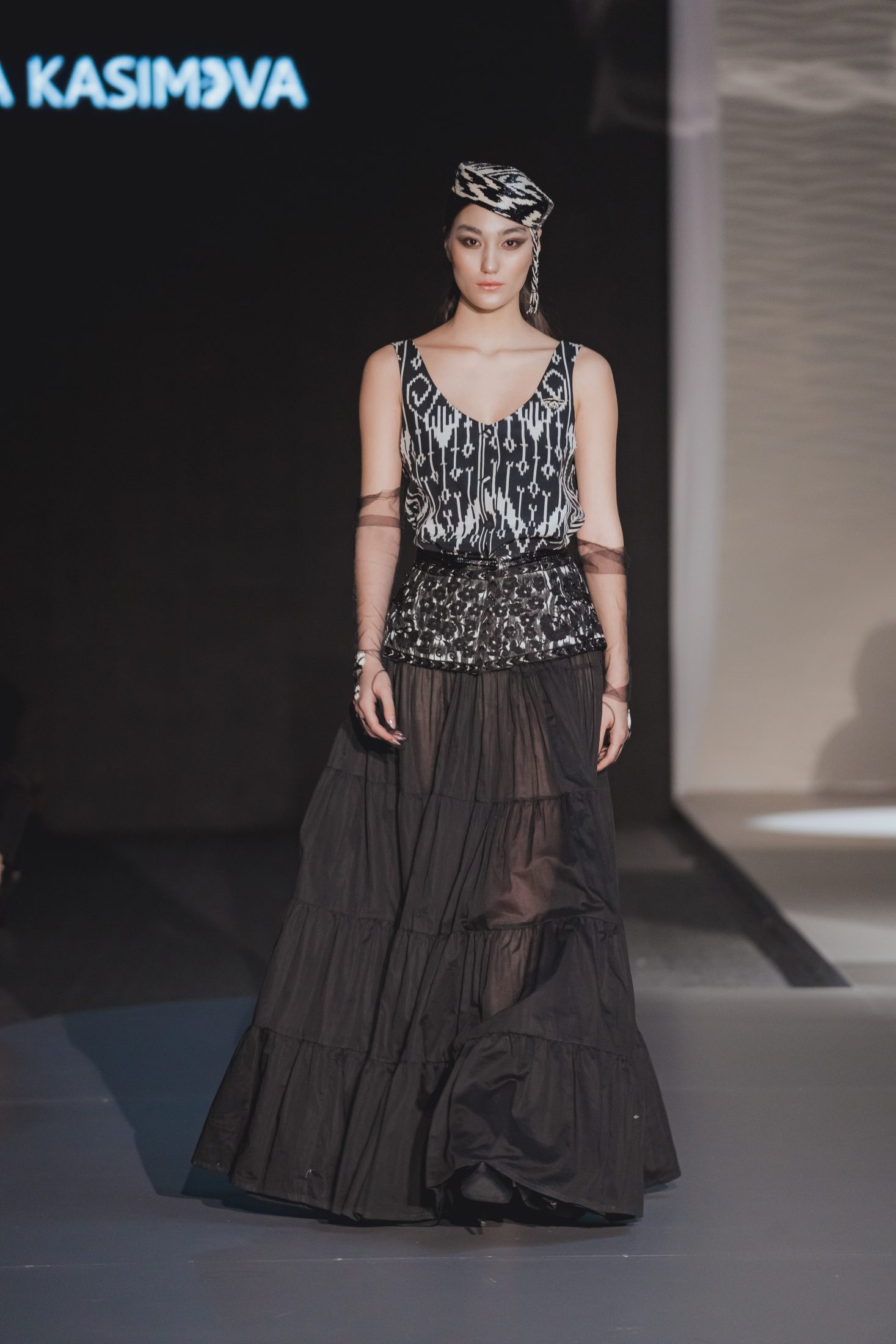Visa Fashion Week Tashkent
