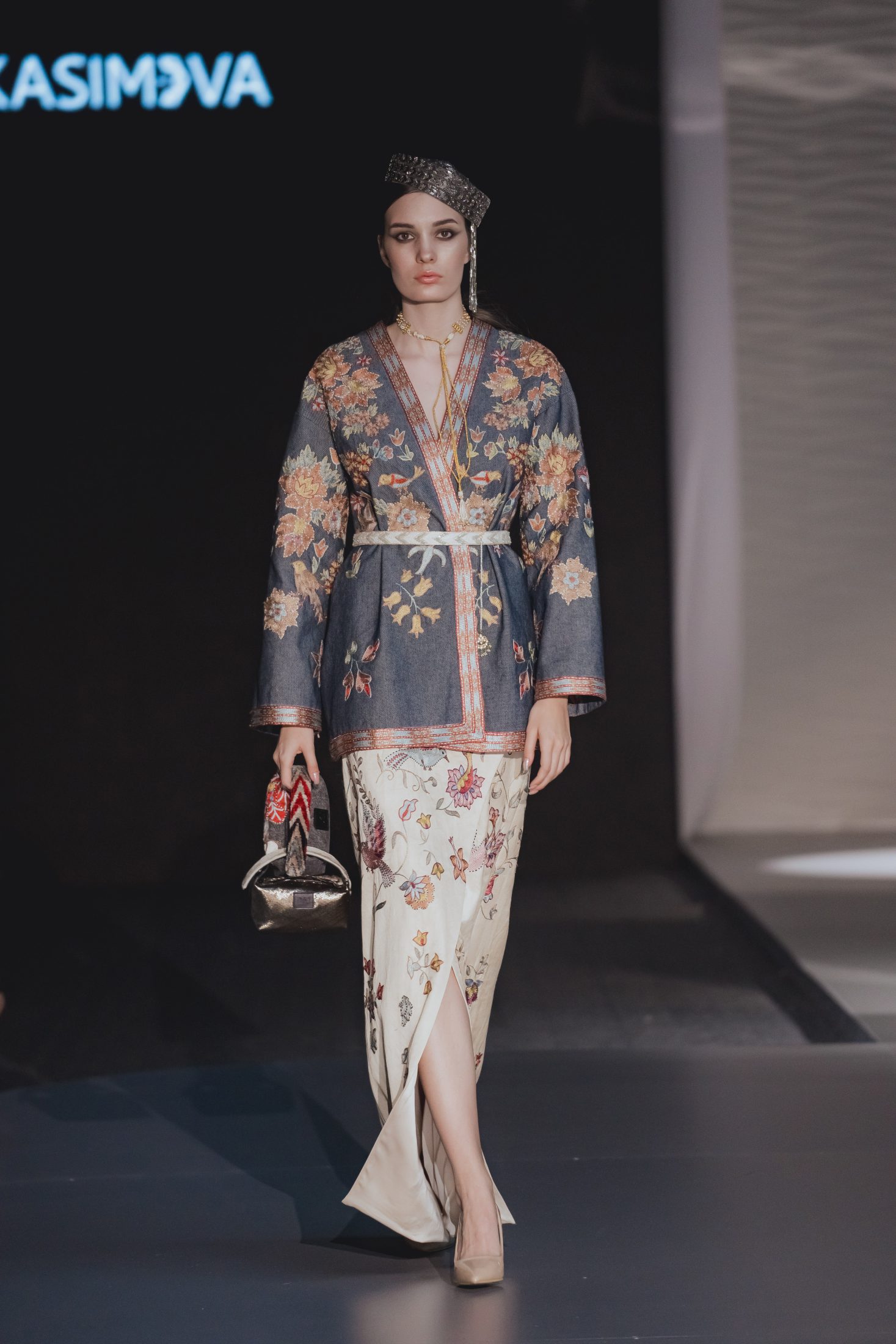 Visa Fashion Week Tashkent