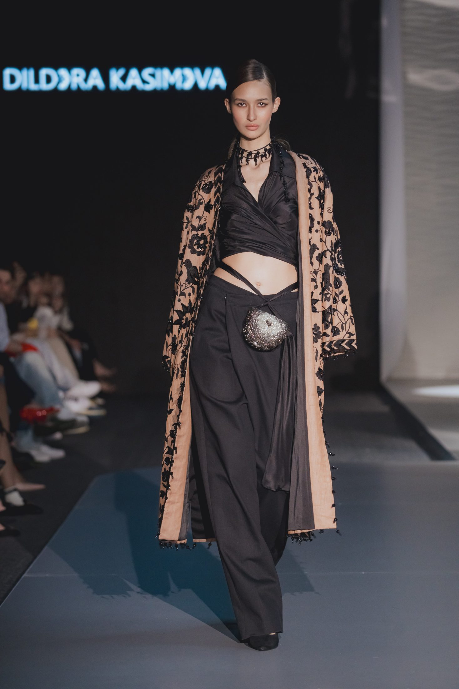 Visa Fashion Week Tashkent
