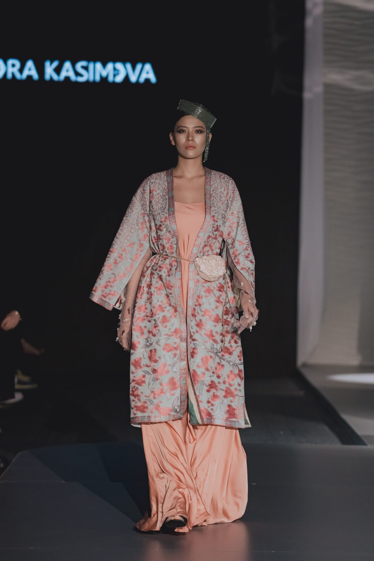Visa Fashion Week Tashkent