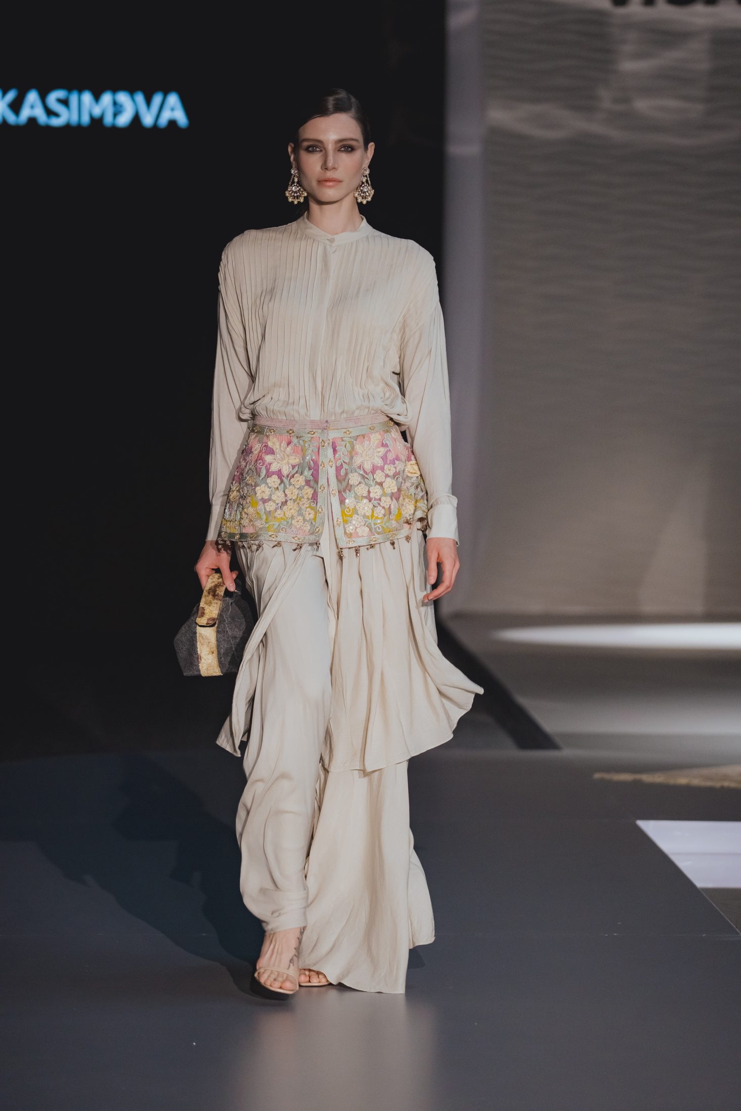 Visa Fashion Week Tashkent