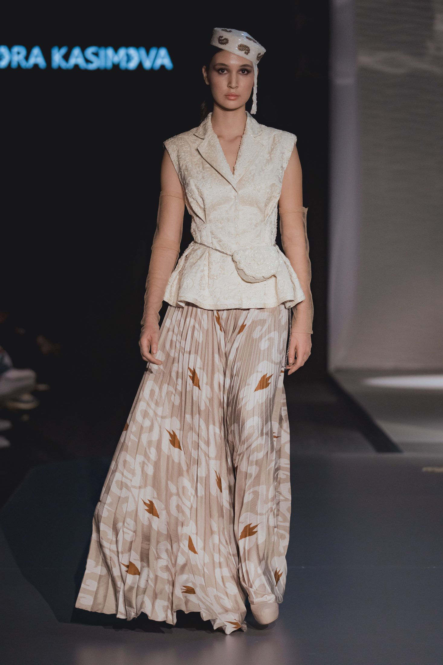 Visa Fashion Week Tashkent