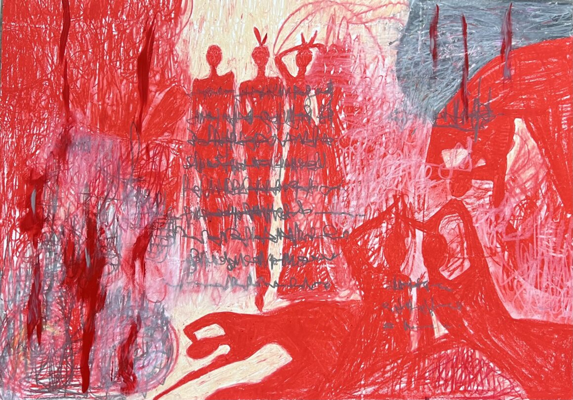 Кто такая Муза, раскрывает писательница Виктория Шурина