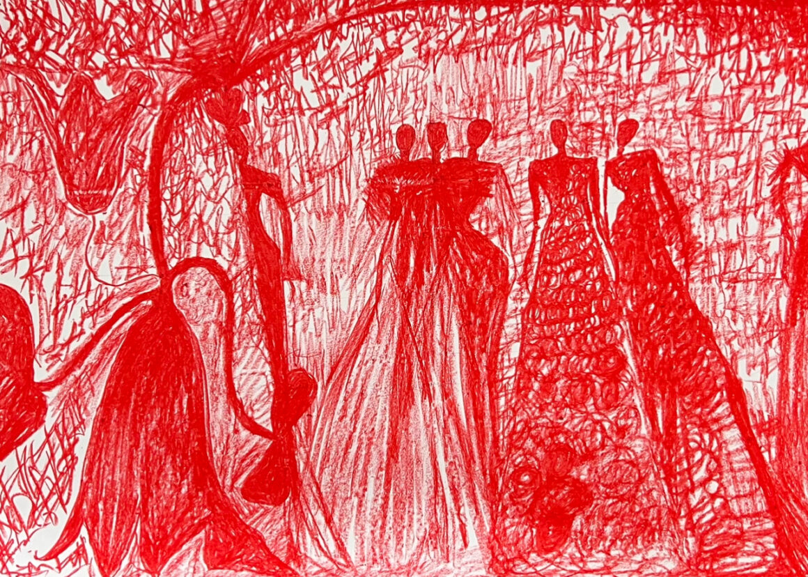 Кто такая Муза, раскрывает писательница Виктория Шурина