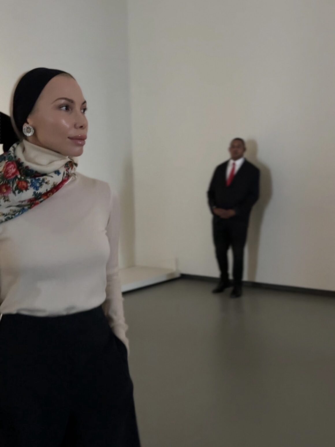 Кто такая Муза, раскрывает писательница Виктория Шурина