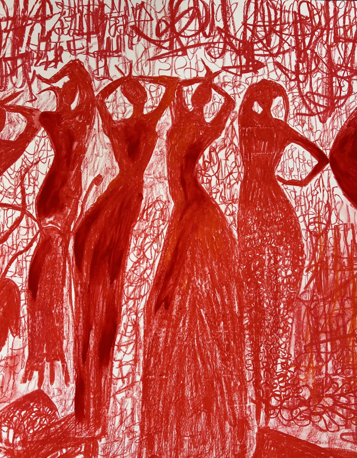 Кто такая Муза, раскрывает писательница Виктория Шурина