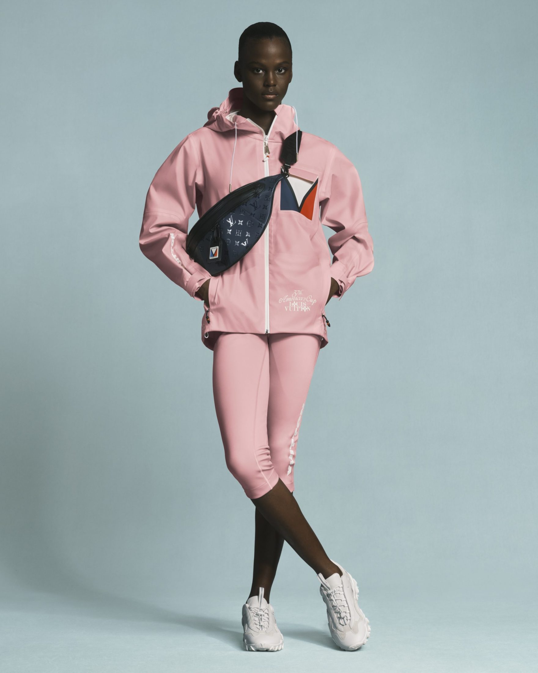 капсульные коллекции Louis Vuitton