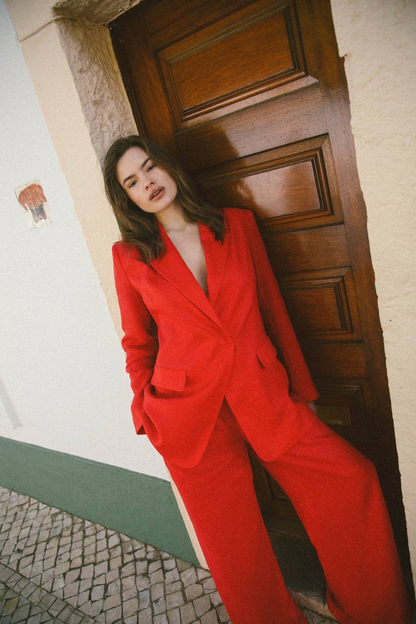 Новинки в коллекции FASHIONREBELS