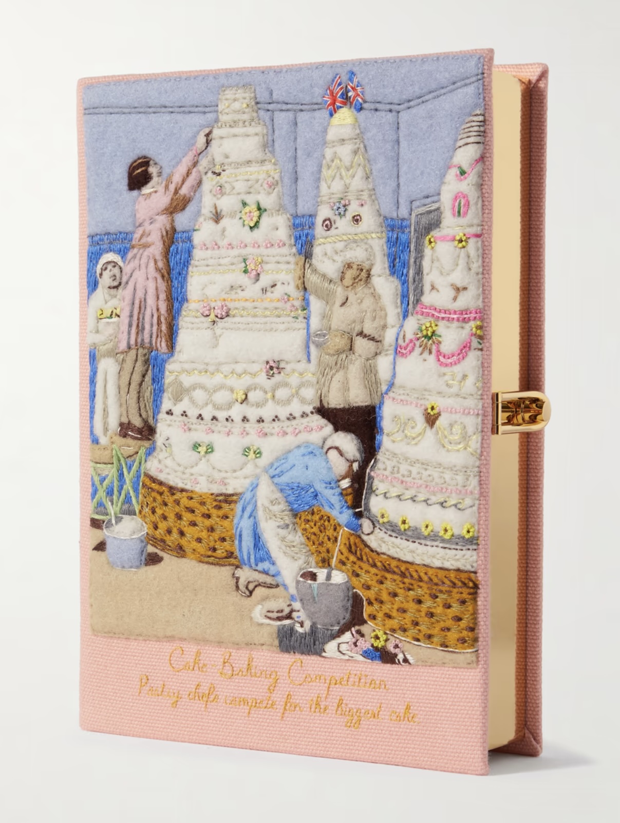 Пенелопа Фезерингтон