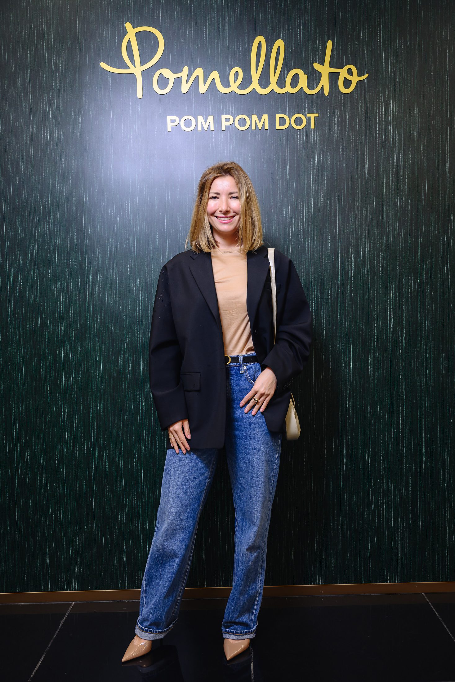 Пуговка на счастье: запуск новой линии украшений Pomellato Pom Pom Dot