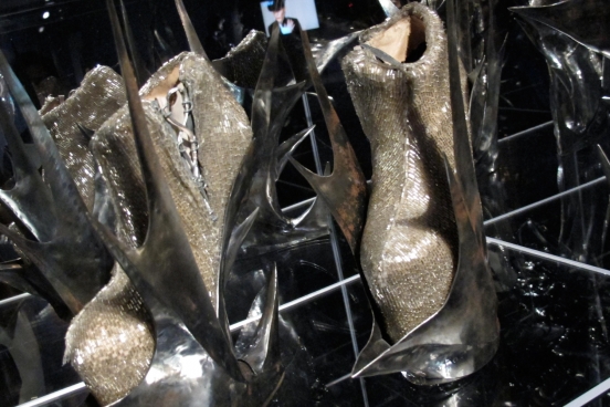 Дафна Гиннесс: «В мире моды я играю по собственным правилам!»