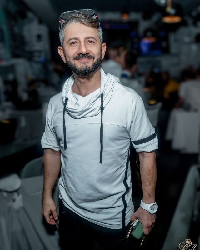 Не узнать: Михаил Галустян показал, как выглядит после похудения