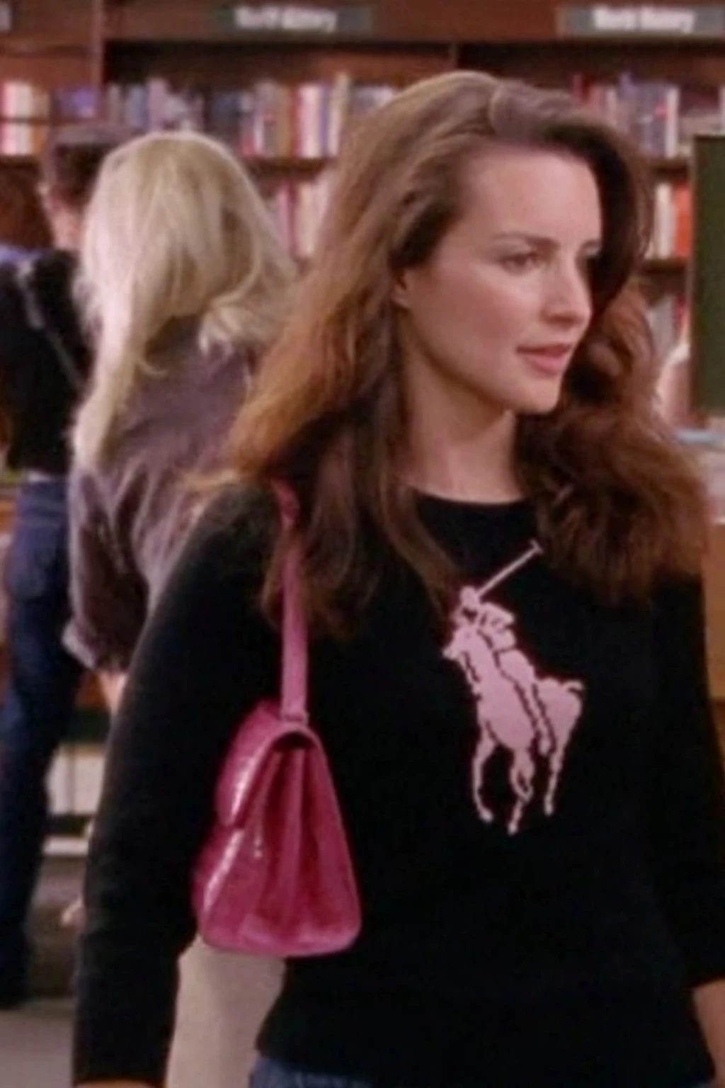 Лучшие наряды за всю историю сериала”Секс в большом городе”