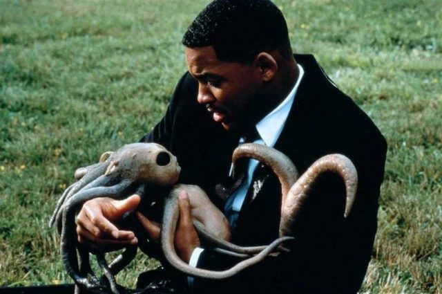 5 фильмов, которые заставят тебя поверить в инопланетян