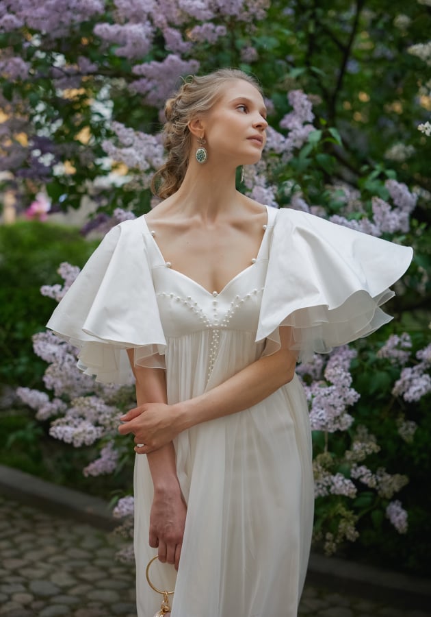 Анжелина Воронцова