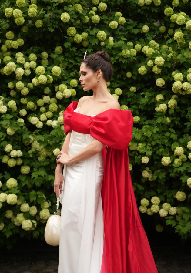 Полина Аскери