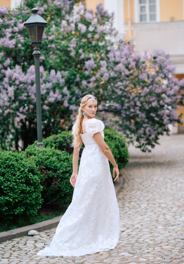 Полина Сидихина