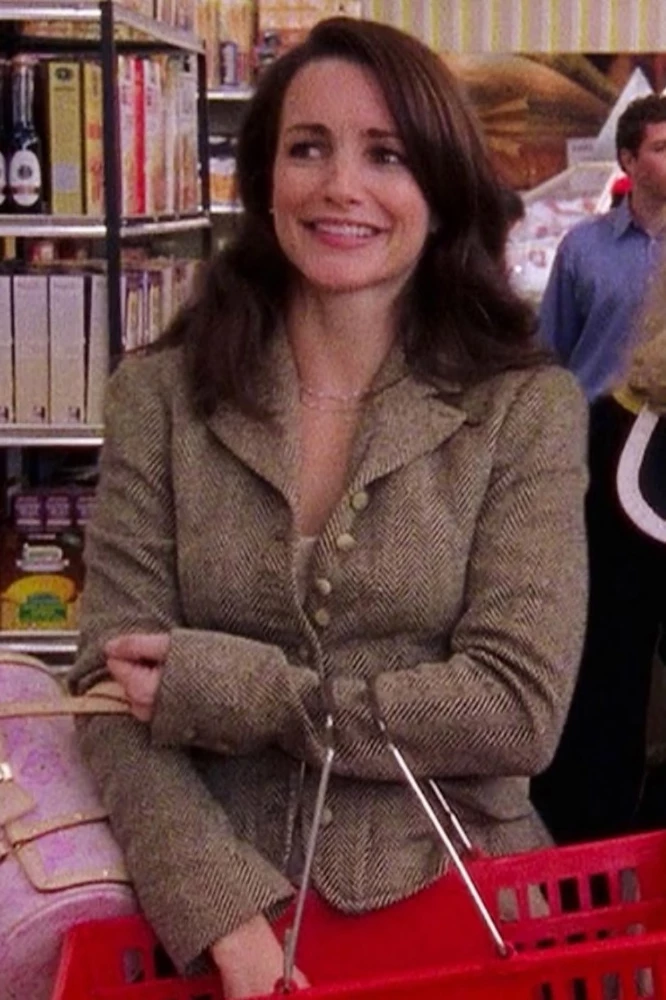 Лучшие наряды за всю историю сериала”Секс в большом городе”