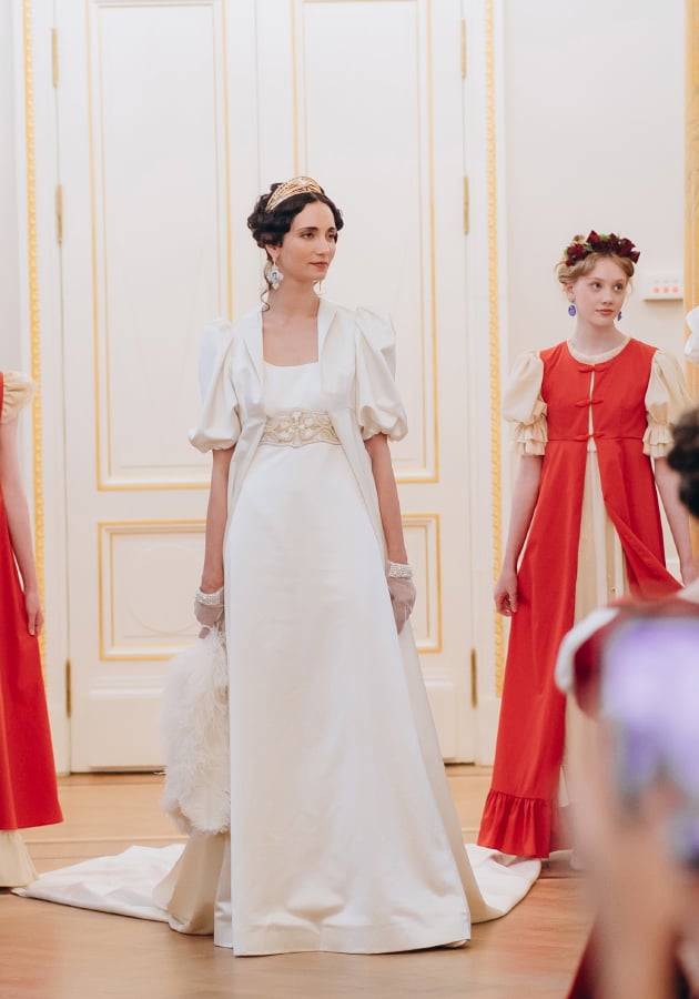 Галина Дворянкина