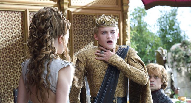 Веселый шатен: звезда «Игры престолов» Джек Глисон изменился до неузнаваемости