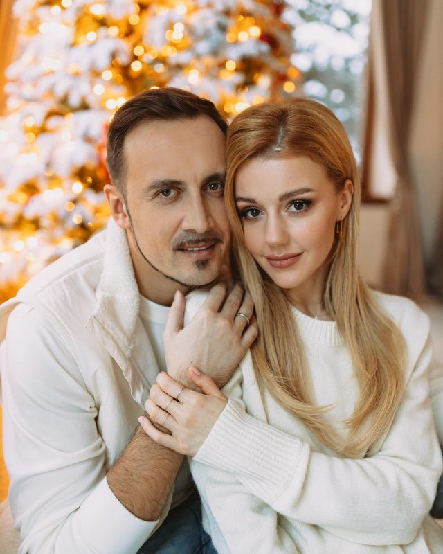 «Это зрелищно»: Юлианна Караулова рассказала, как повышает самооценку