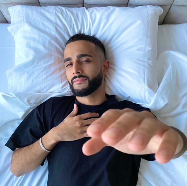 Налоговая инспекция подала иск к Гусейну Гасанову, который задолжал 144 млн рублей