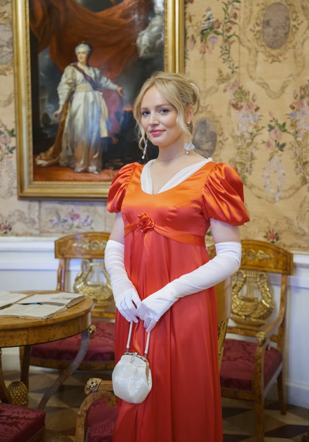 Екатерина Шиманская