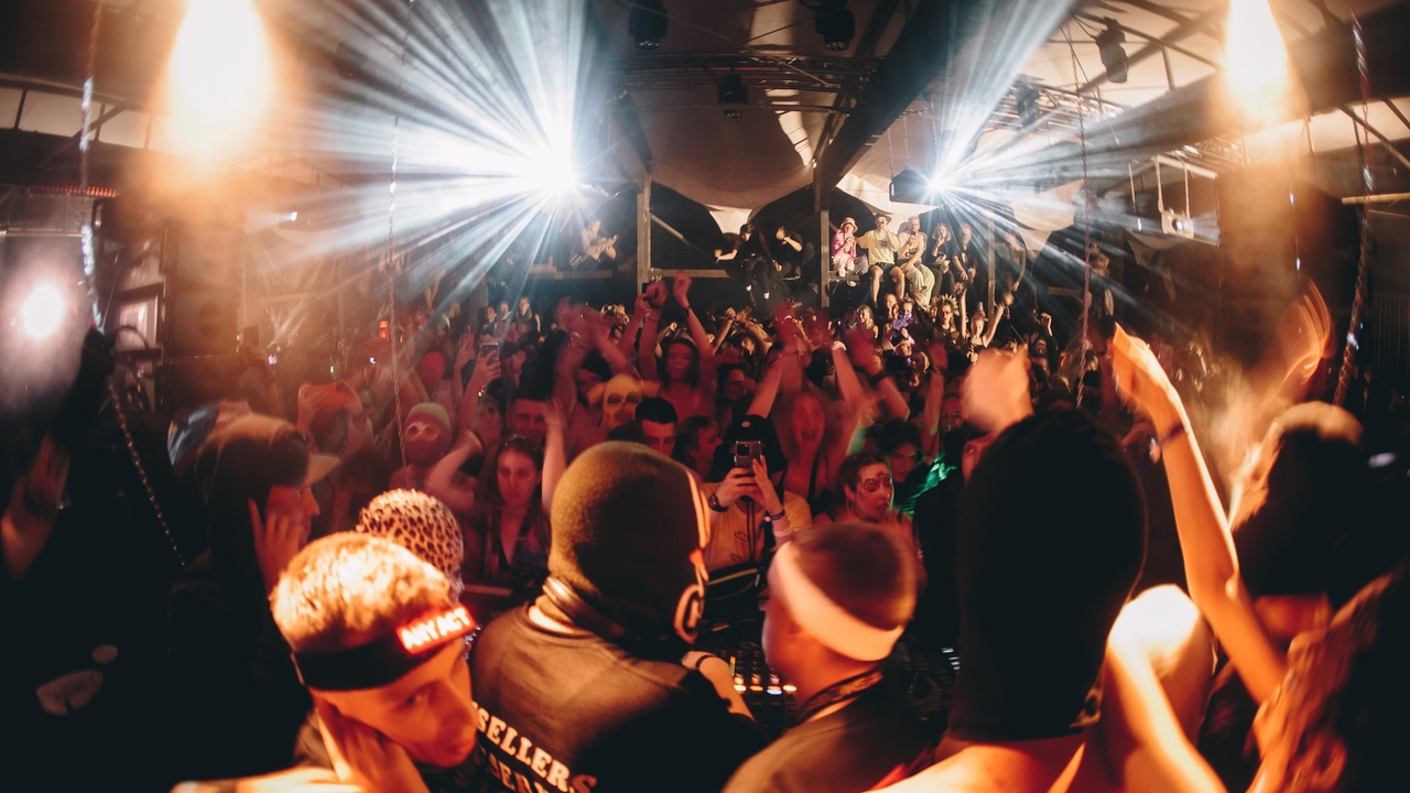 Тотальное погружение: каких артистов ждать в этом году на фестивале Signal