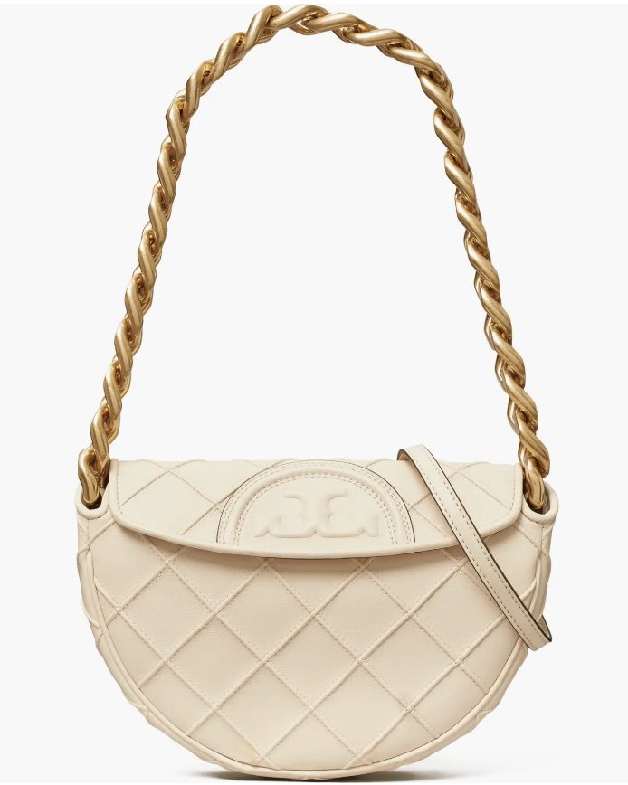 Эти стильные сумки на цепочке вы, вероятнее всего, будете носить долгие годы