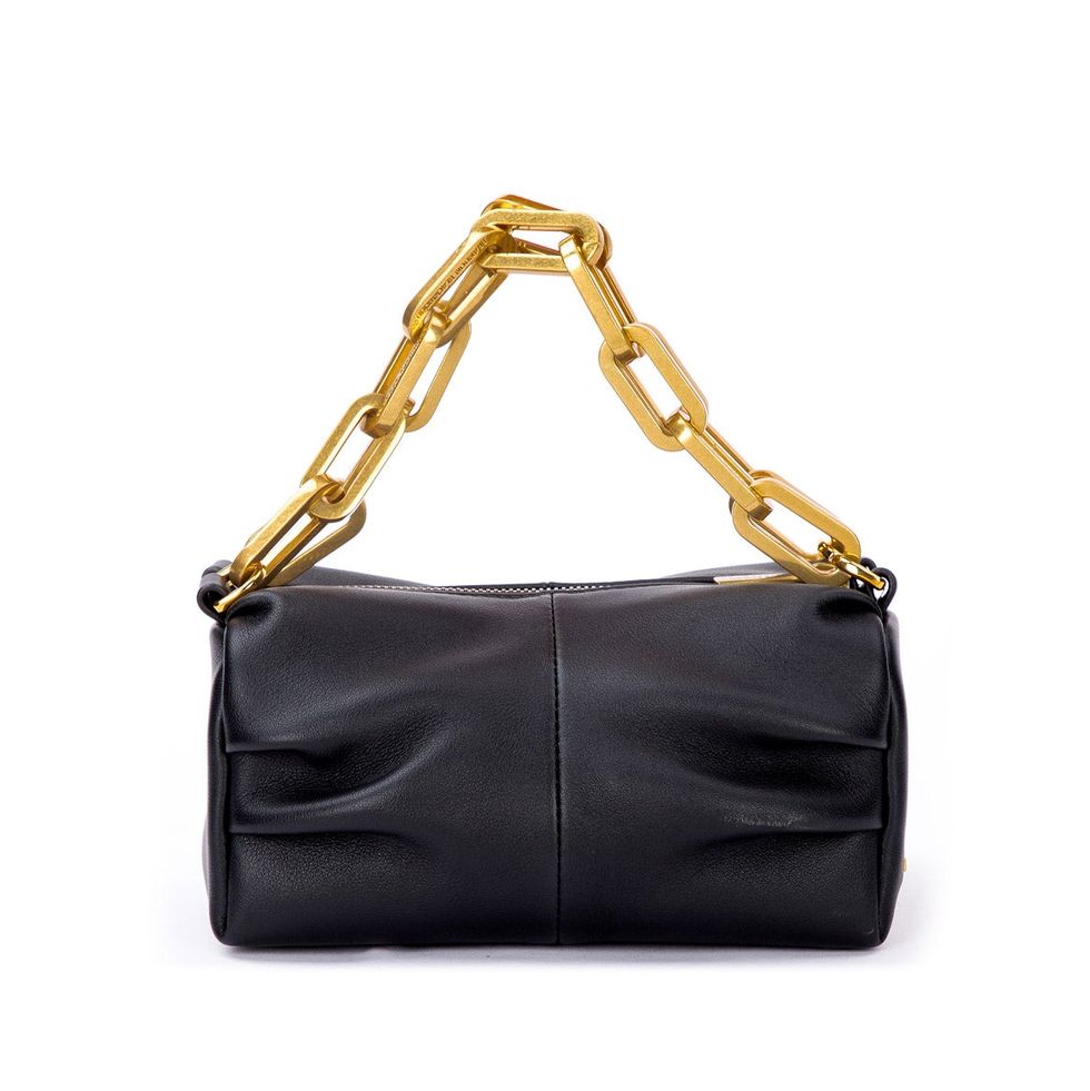 Эти стильные сумки на цепочке вы, вероятнее всего, будете носить долгие годы