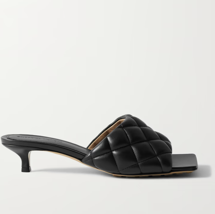 Комфортная обувь на каблуке — больше не миф. Носите эти модели все лето напролет