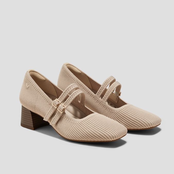 Комфортная обувь на каблуке — больше не миф. Носите эти модели все лето напролет